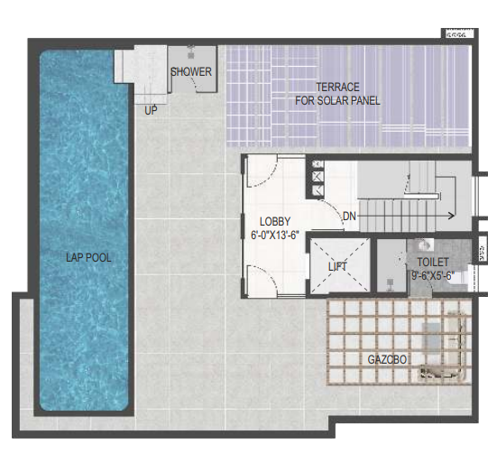 Luxury Villas for Sale Guntur